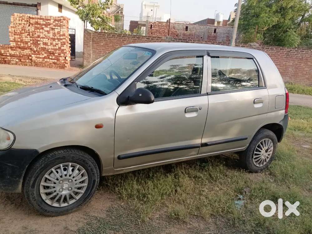 Maruti Suzuki Alto 2006 Petrol 67000 Km Driven