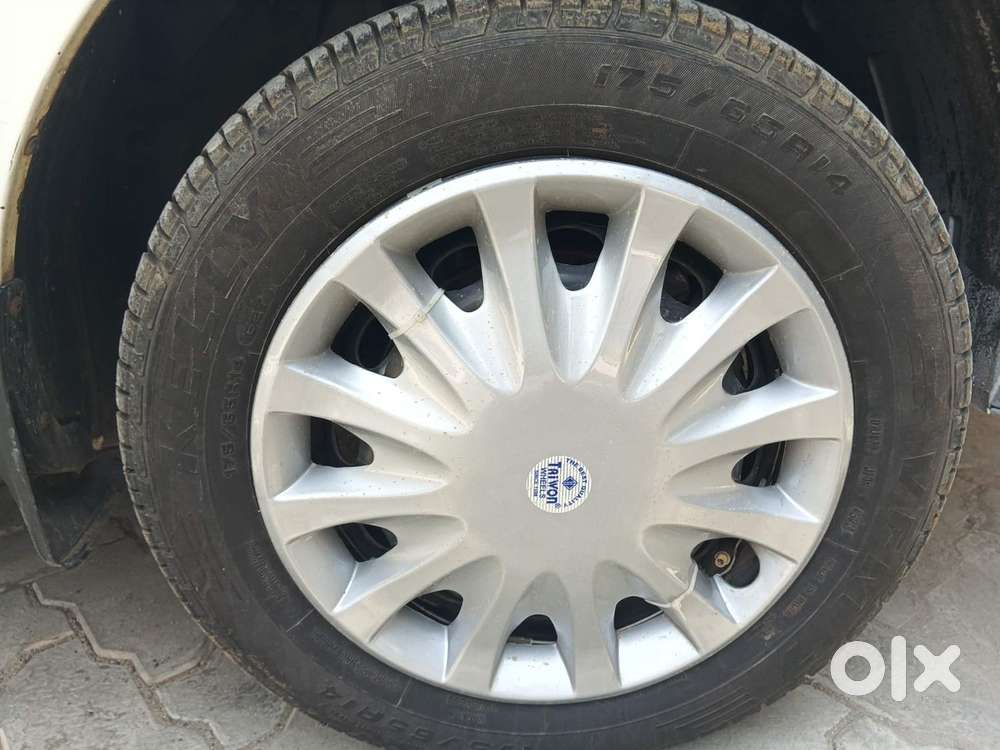 Tata Zest Quadrajet 1.3 75ps Xm, 2019, Diesel