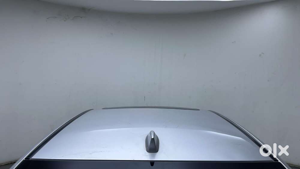 Honda City 2015-2017 I Vtec Vx Option Bl, 2016, Petrol