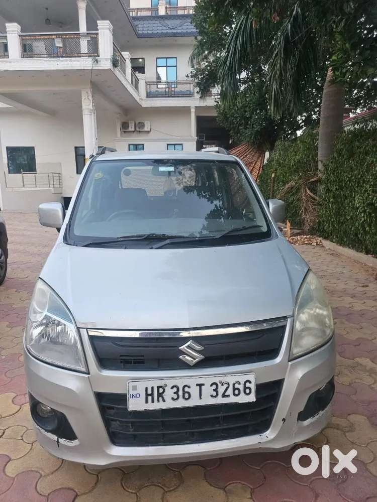 Wagonr Car For Sale.