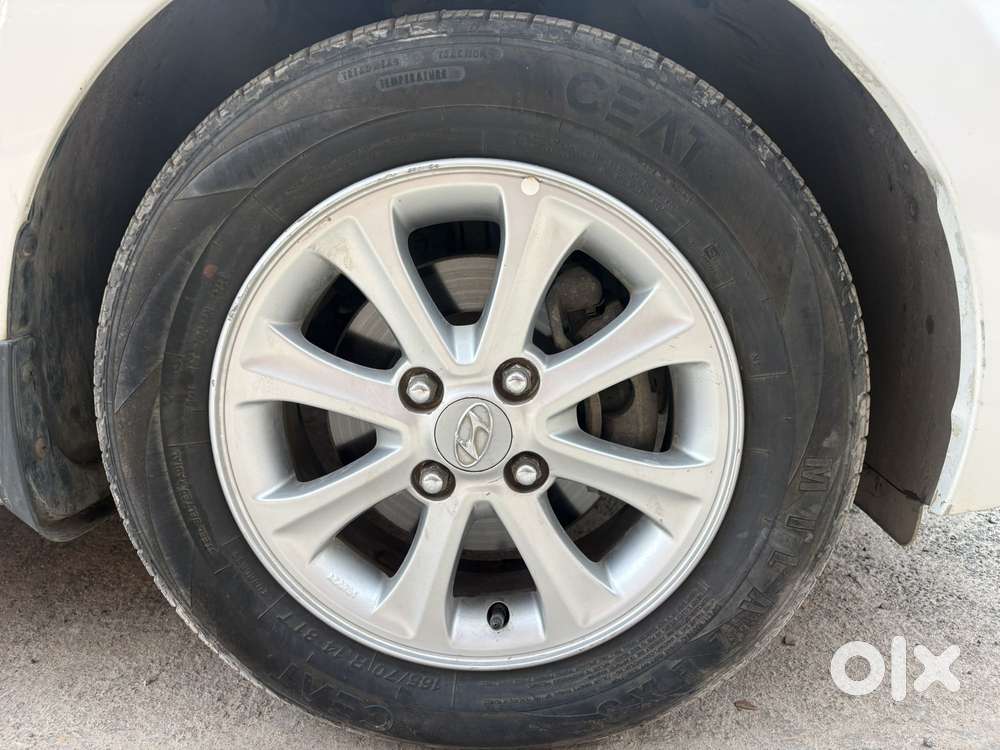 Hyundai Grand I10 1.2 Kappa Asta (o) Vtvt, 2016, Petrol