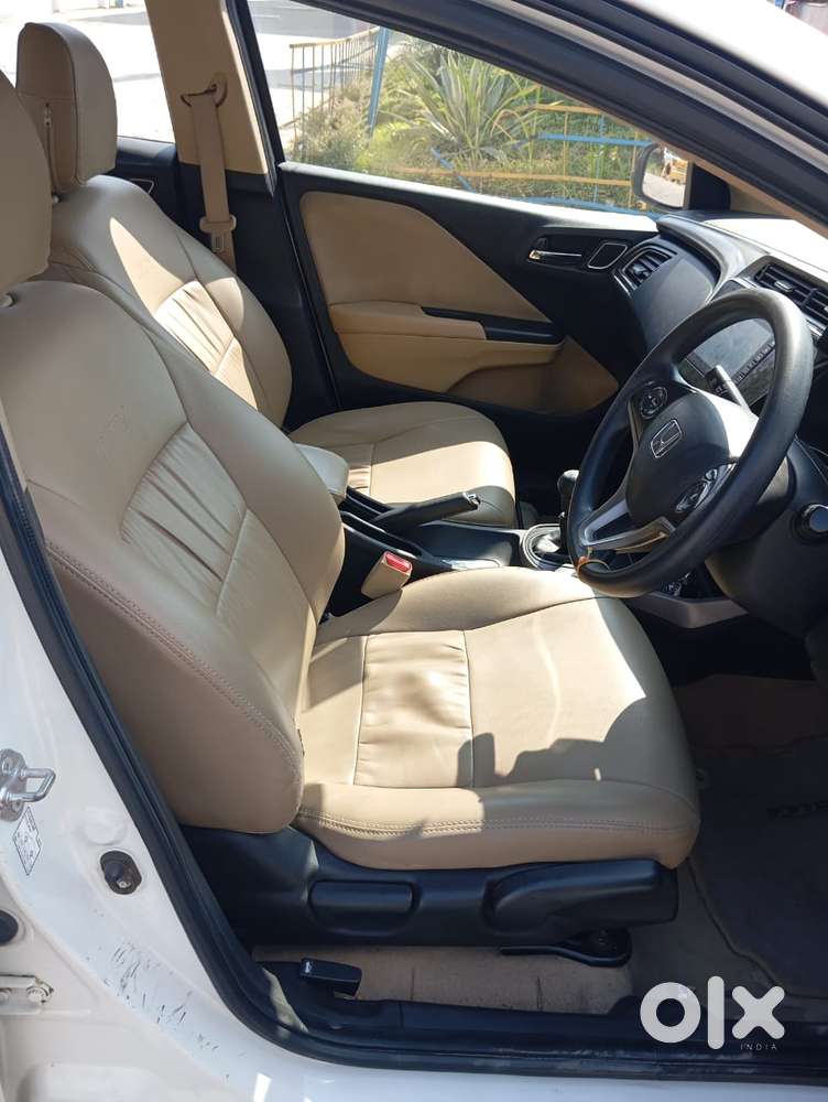 Honda City Vx Petrol Mt, 2022, Petrol