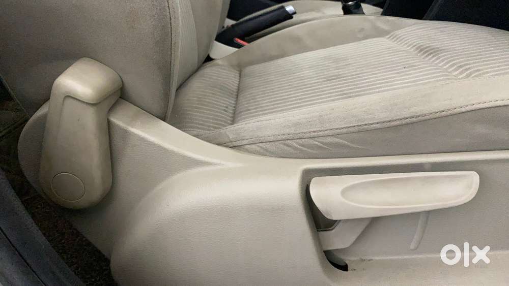 Volkswagen Polo 2009-2013 Highline Breeze, 2014, Petrol