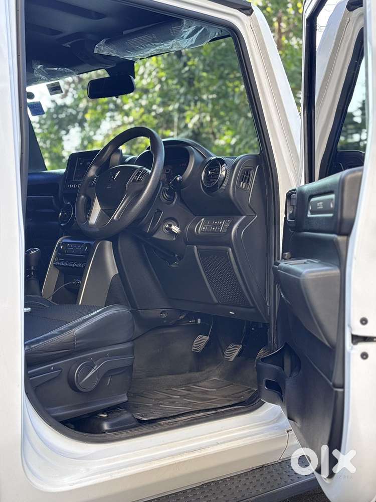 Mahindra Thar Lxt P At 2wd Ht, 2024, Diesel