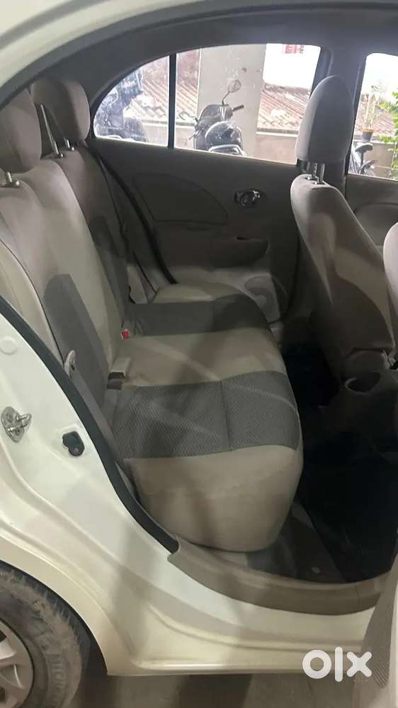 Selling The Car With Good And Neat Condition.