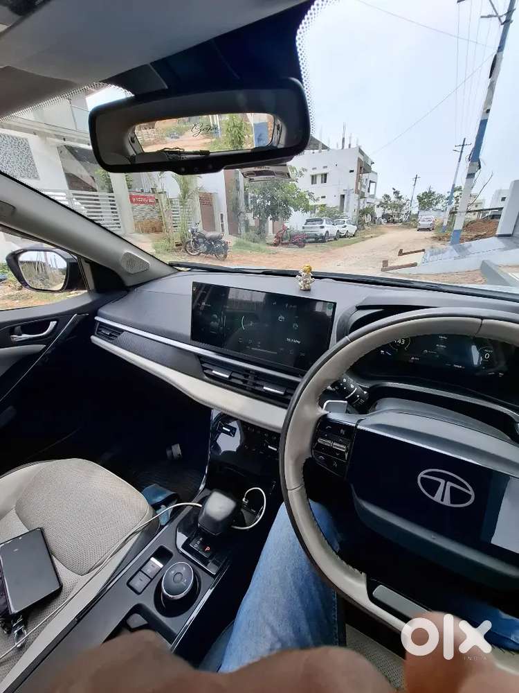 Tata Nexon Ev 2024 Electric Car