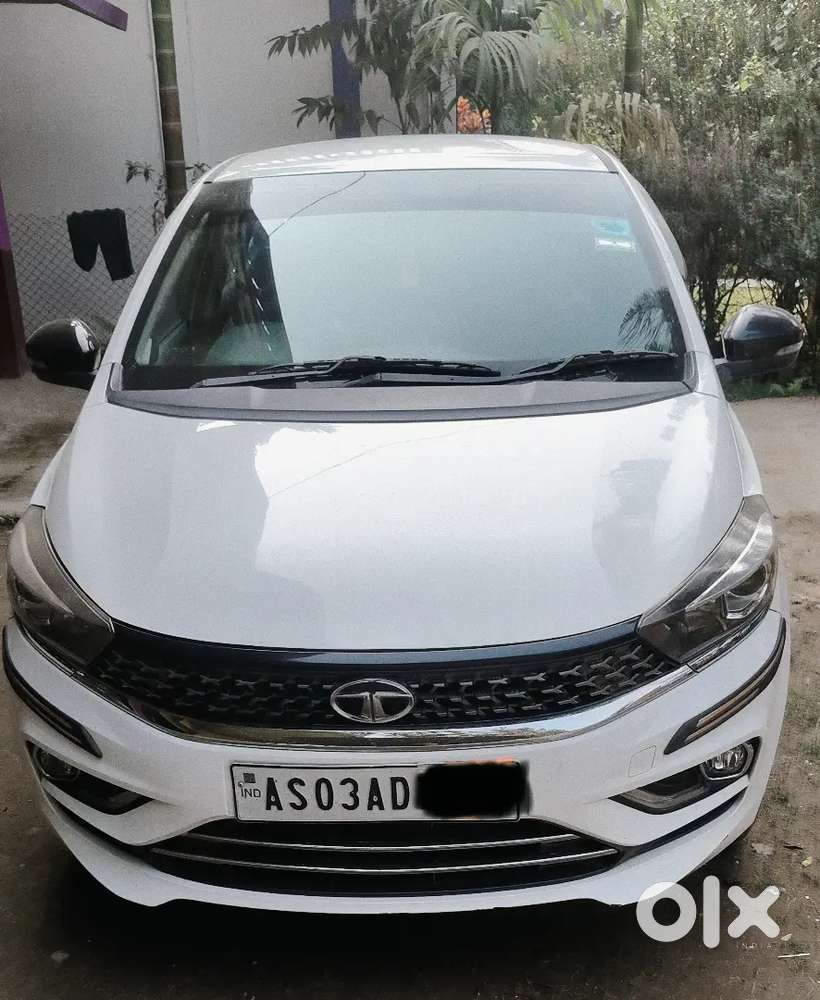 Tata Tigor 2021