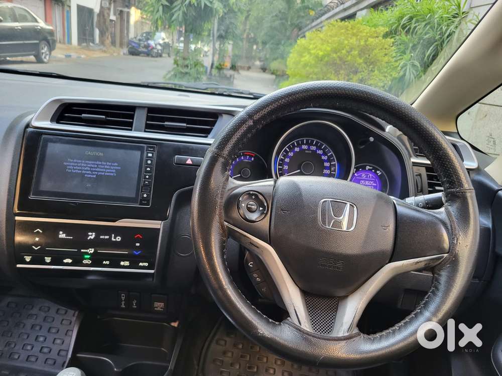 Honda Jazz Vx, 2019, Petrol