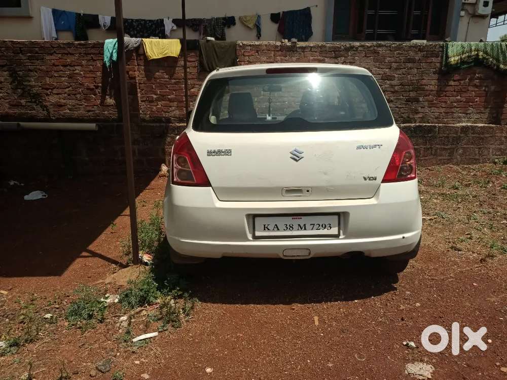 Maruti Suzuki Swift 2009 Diesel Good Condition