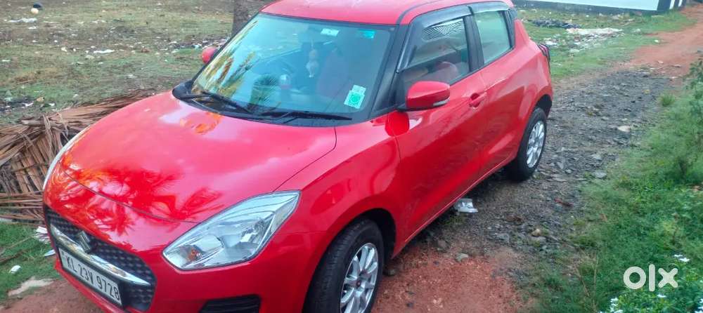 Maruti Suzuki Swift Xdi 2023 Petrol Manual