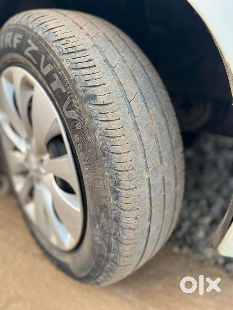 Maruti Suzuki Baleno 2017 Diesel Well Maintained