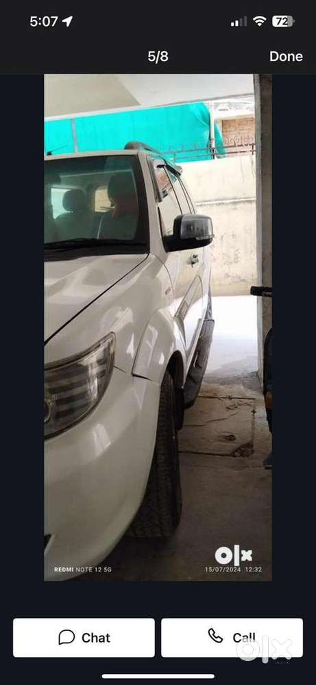 Tata Safari Storme 2016 Diesel Well Maintained
