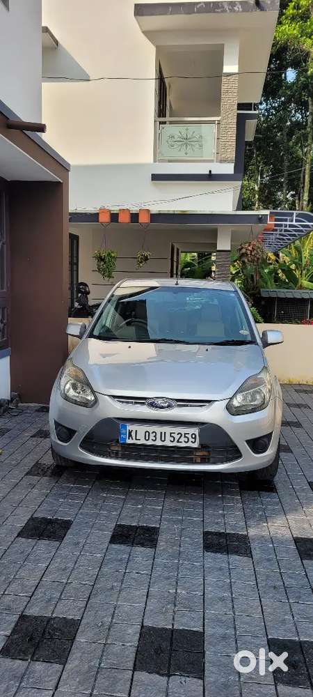 Ford Figo 2011