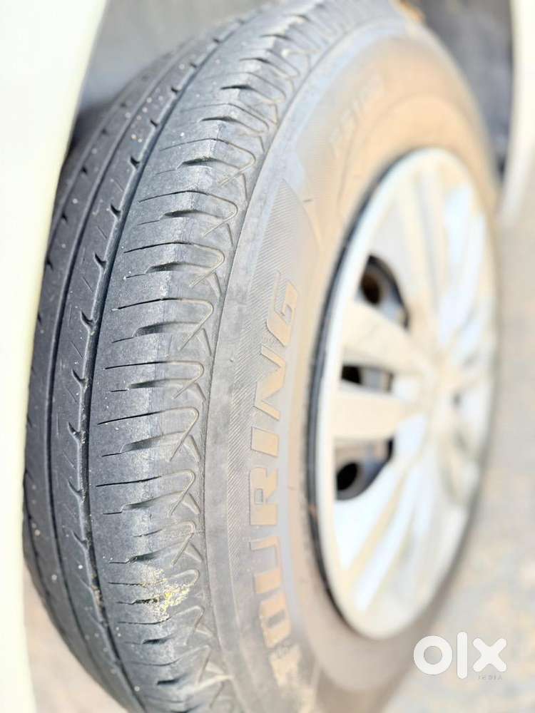 Maruti Suzuki Dzire 2019 Petrol Well Maintained