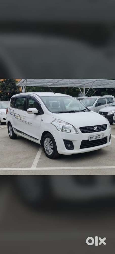 Maruti Suzuki Ertiga, 2013, Diesel