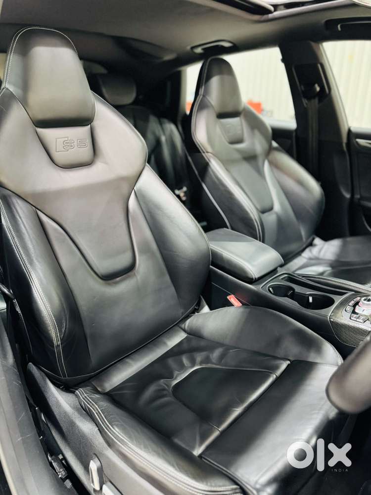 Audi S5 3.0 Tfsi Quattro, 2016, Petrol