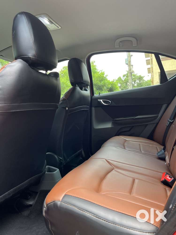 Tata Tigor Xz Plus Diesel, 2019, Diesel