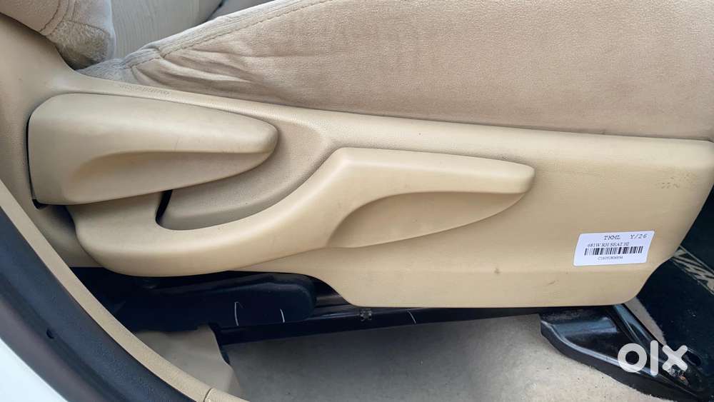 Toyota Yaris G, 2018, Petrol