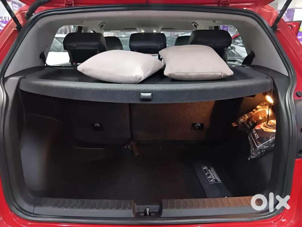 Skoda Kushaq 1.0 Tsi Ambition At, 2022, Petrol