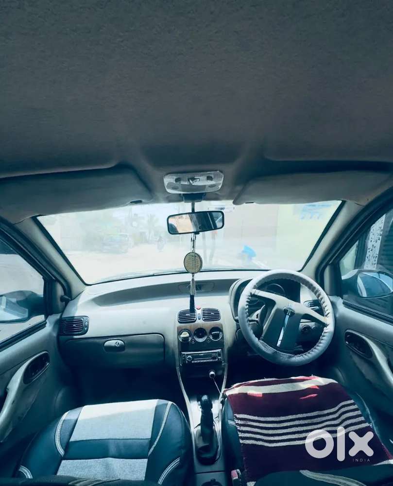 Tata Indigo Ecs 2012 Diesel Good Condition