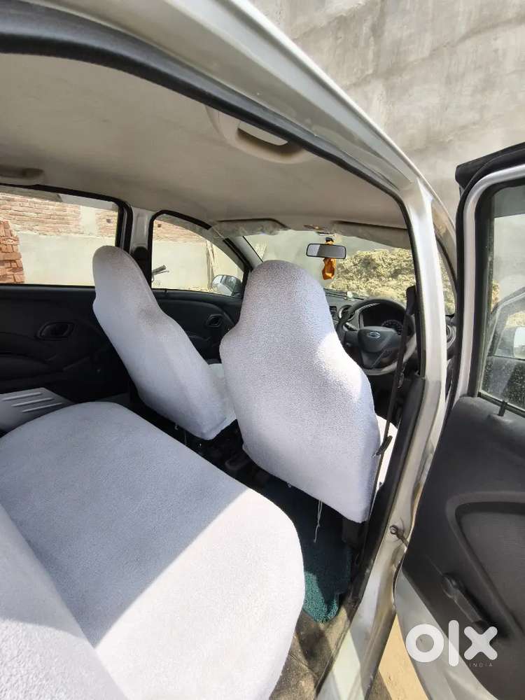 For Sale: Pristine Datsun Redi-go (2018) – Excellent Condition