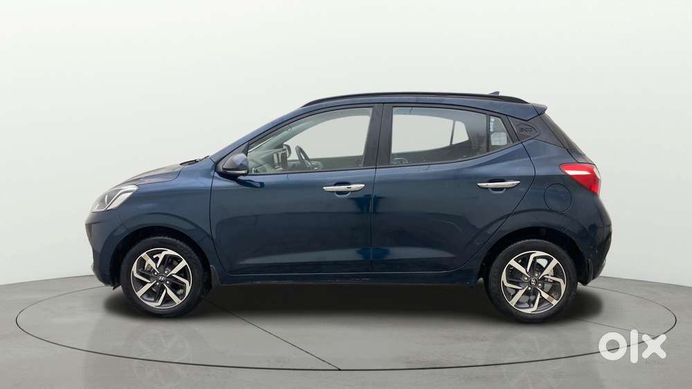 Hyundai Grand I10 Nios Asta 1.2 Kappa Vtvt, 2022, Petrol