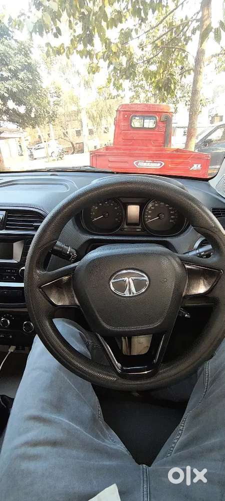 Tata Tiago Xe Diesel 2018 Car