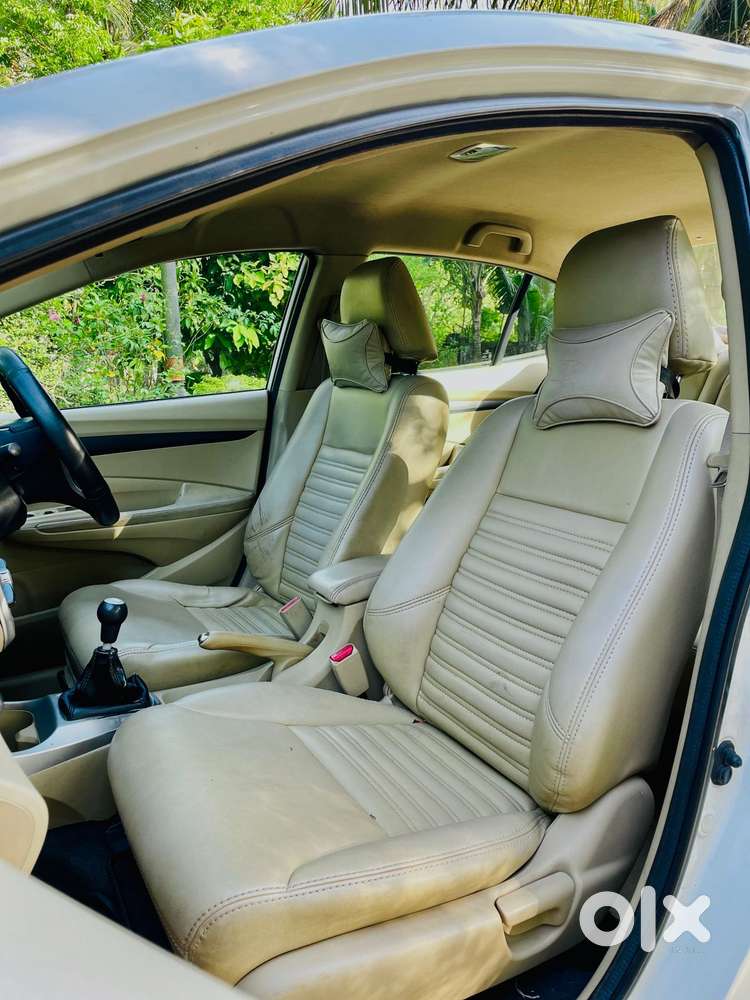 Honda City 2011-2013 S, 2011, Petrol