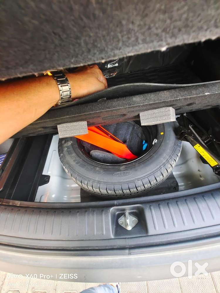 Kia Seltos Htk D, 2022, Diesel