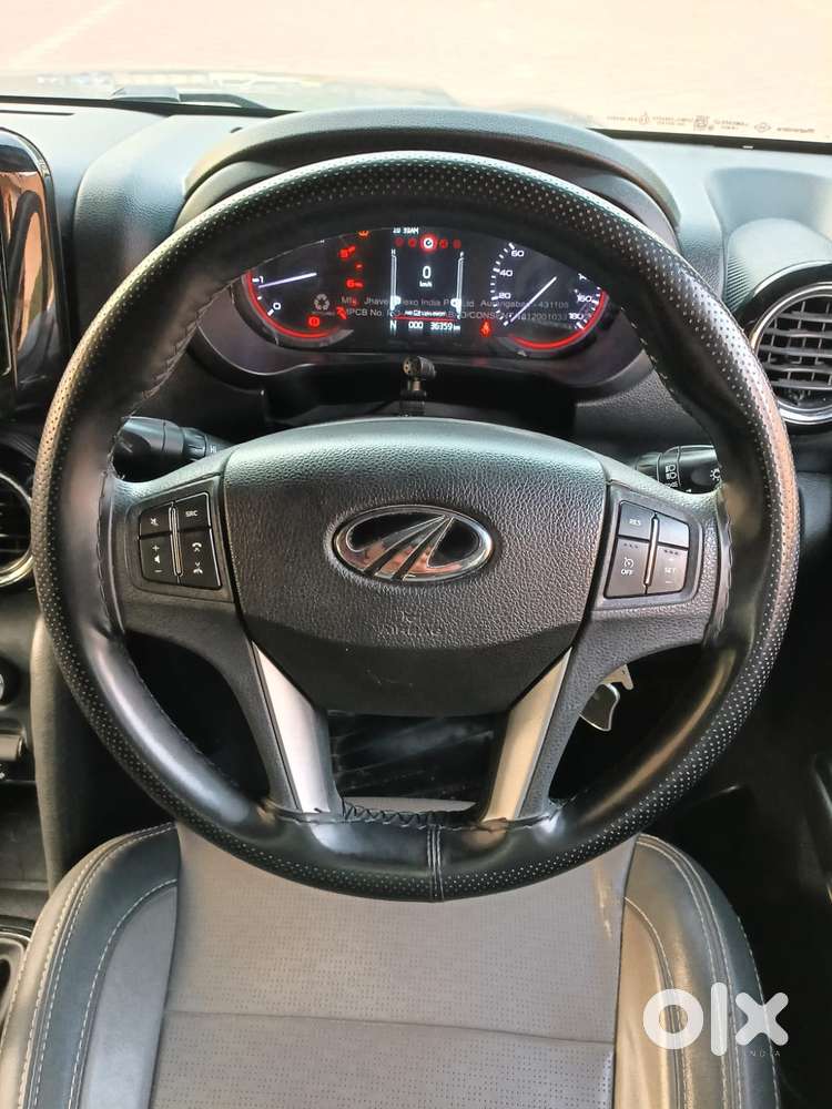 Mahindra Thar Lx Hard Top Diesel Mt 4wd, 2020, Diesel