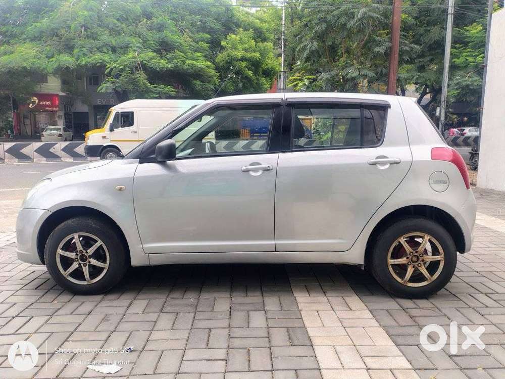Maruti Suzuki Swift 2004-2010 1.3 Vxi, 2006, Petrol