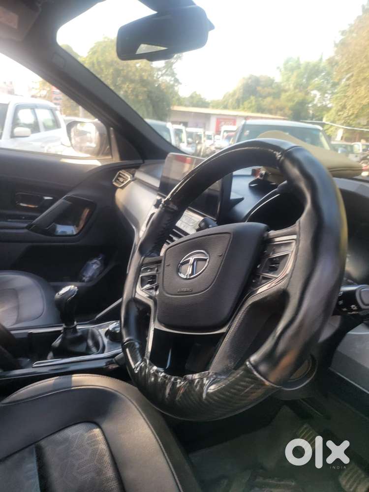Tata Harrier 2.0 Kryotec Xza Sunroof, 2022, Diesel