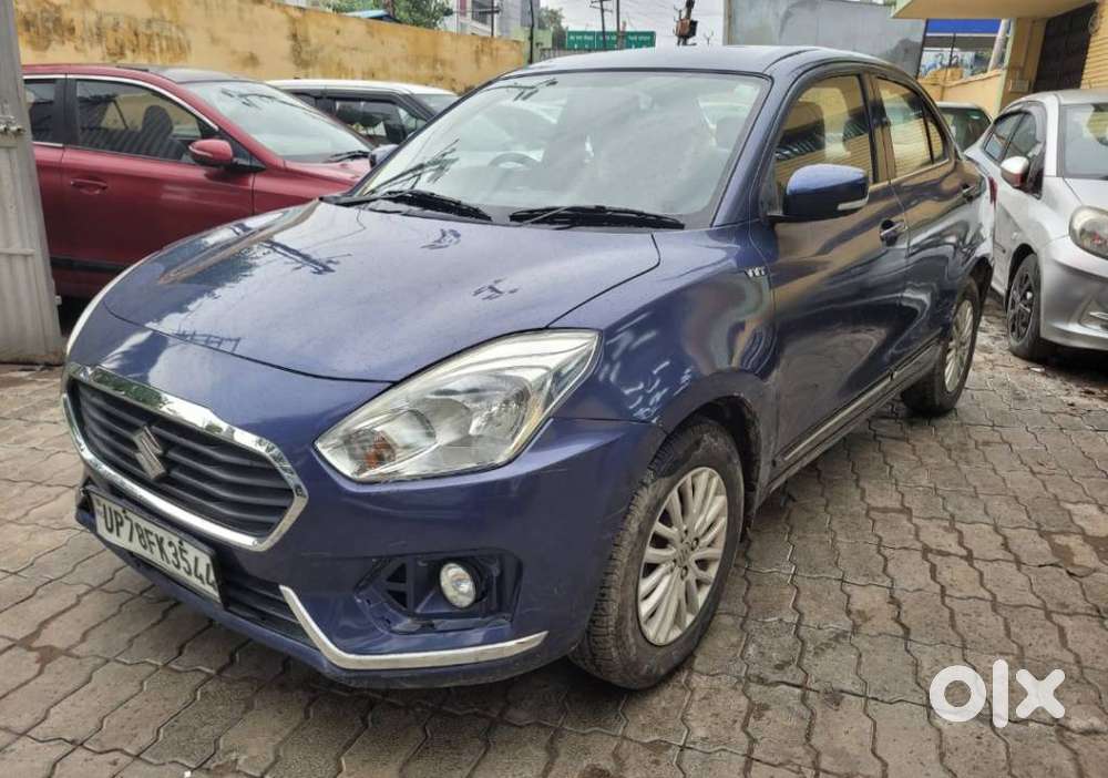 Maruti Suzuki Dzire 1.2 Zxi, 2018, Petrol