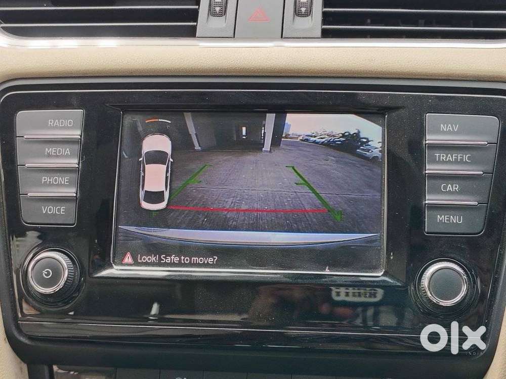 Skoda Octavia 1.8 Tsi Style Plus At, 2016, Petrol