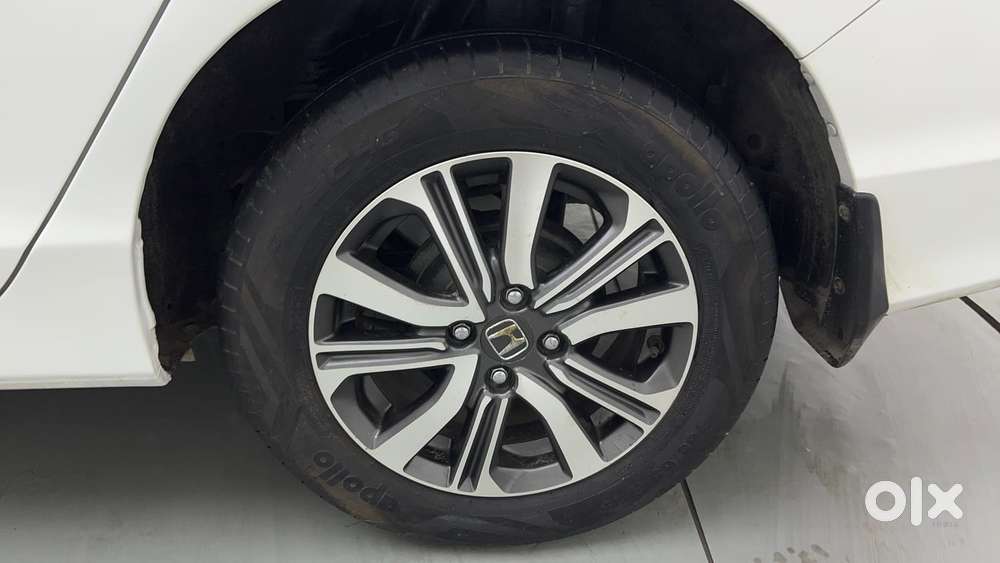 Honda City 1.5 V 4th Gen I-vtec Mt, 2022, Petrol