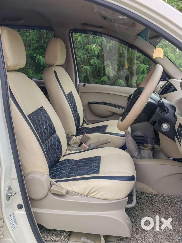 Mahindra Xylo H4 Abs Bs Iv, 2016, Diesel