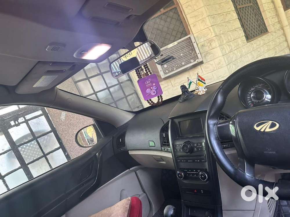 Mahindra Xuv500 2016 Diesel Well Maintained