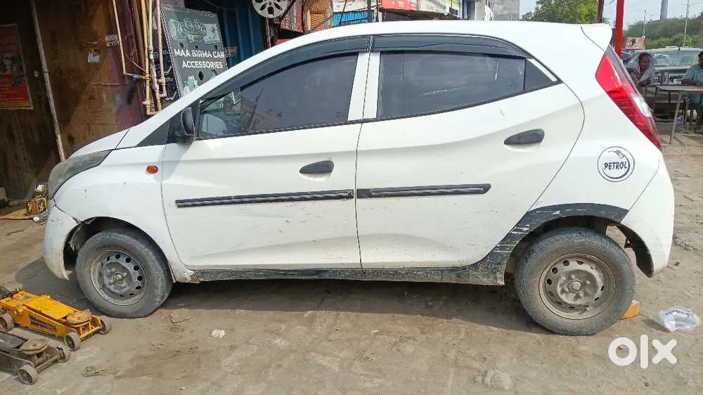 Hyundai Eon D-lite 2015