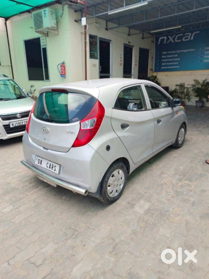 Hyundai Eon, 2018, Petrol