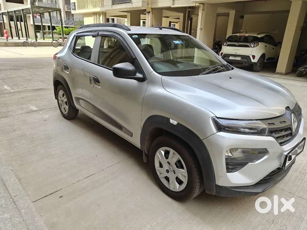 Renault Kwid 2020 Owners Car