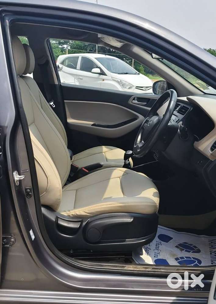 Hyundai I20 1.4 Asta Option, 2019, Petrol