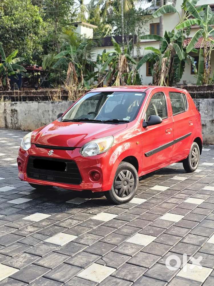 Maruti Alto 800 2017 Reg
