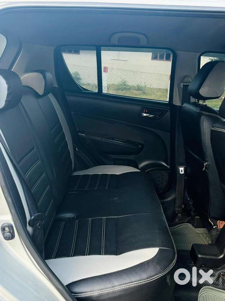Maruti Suzuki Swift 2015 Diesel Good Condition