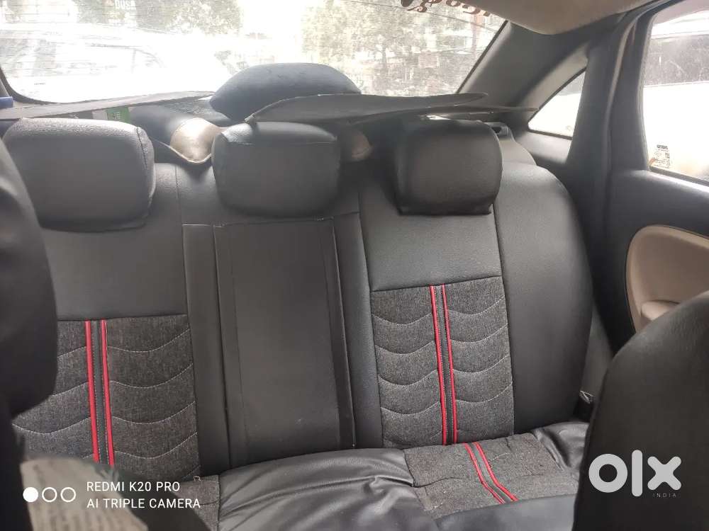 Fiat Linea Diesel 2010