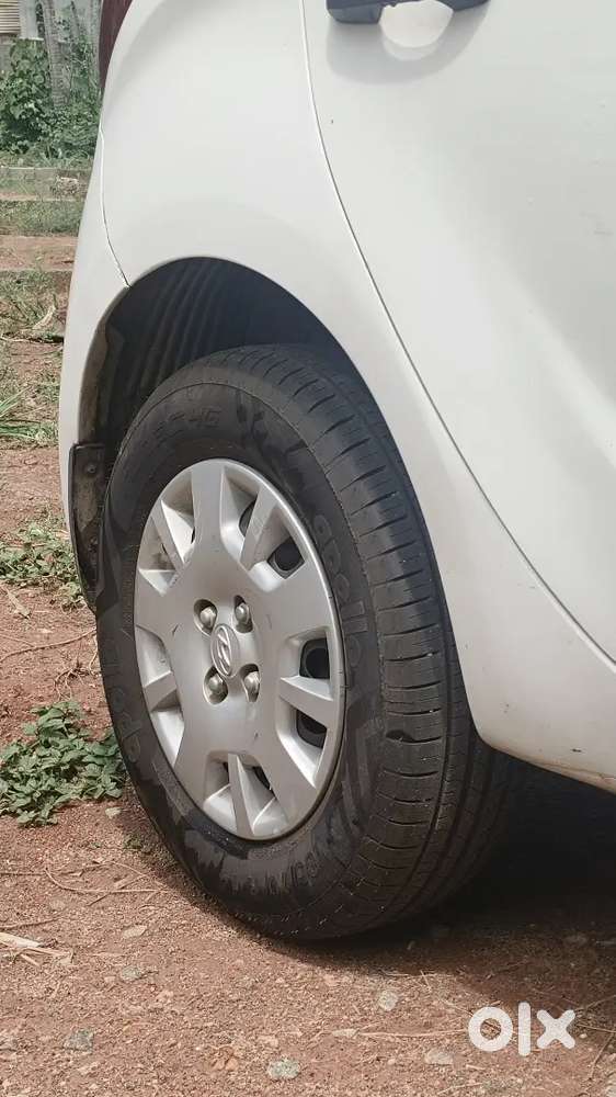 I20 Era 2013 Model