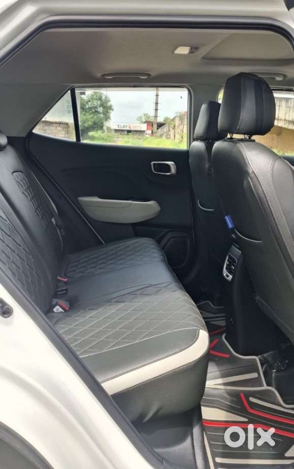 Hyundai Venue Sx Plus Turbo Dct, 2023, Petrol