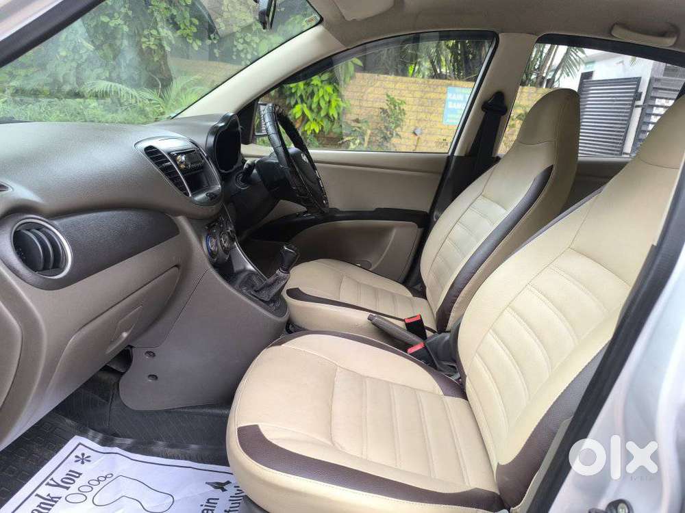 Hyundai I10 Magna 1.1l, 2013, Petrol