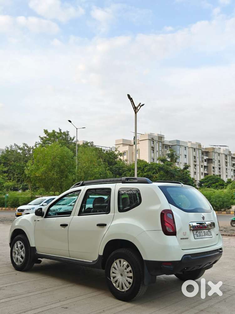 Renault Duster 85ps Rxe Diesel, 2017, Diesel