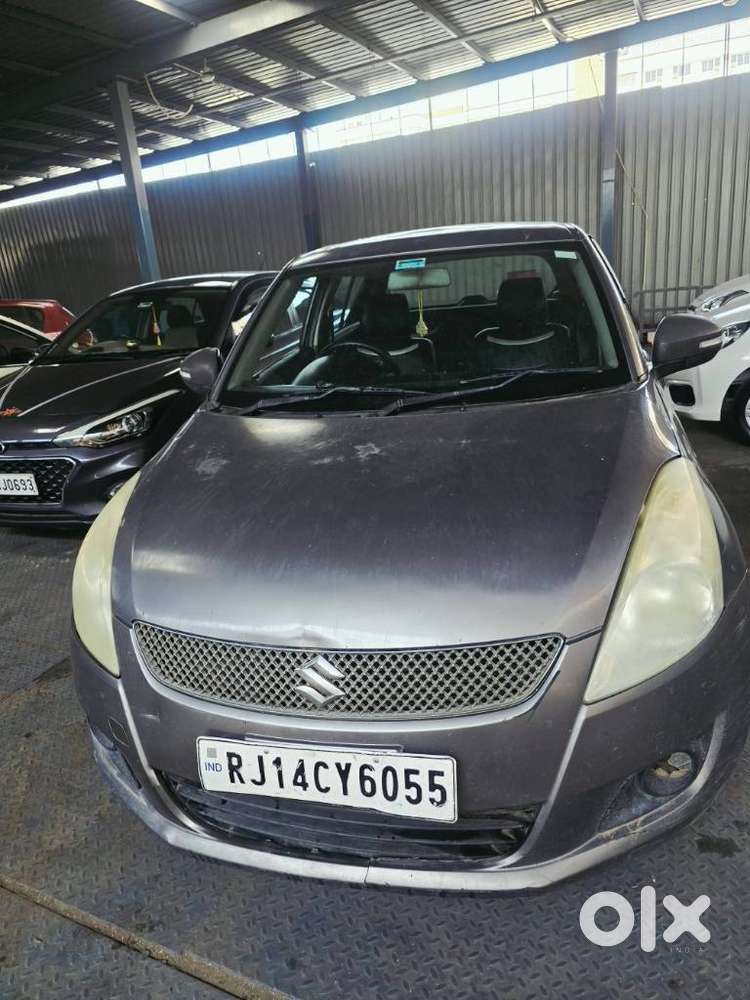 Maruti Suzuki Swift Ldi (o), 2015, Diesel
