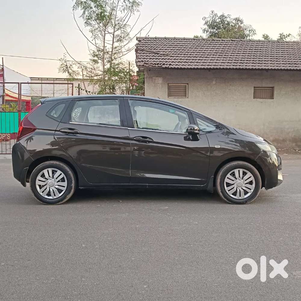 Honda Jazz S Automatic 2015.